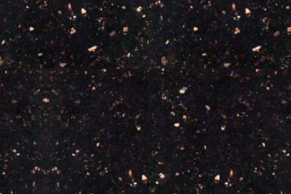 Black Galaxy